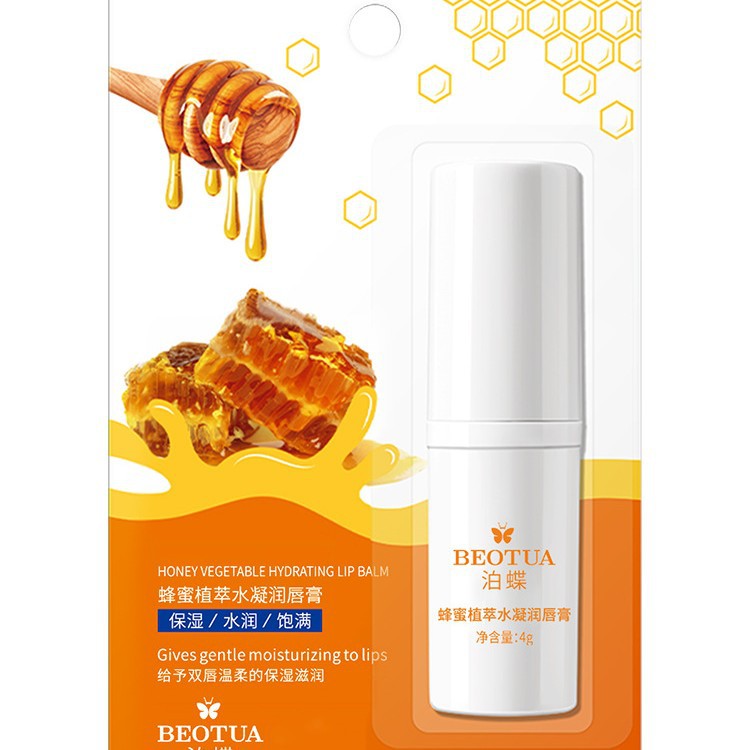 Vaseline Fruit Lip Balm Autumn and Winter Lip Care Hydrating Moisturizing Lip Balm Lip Balm Manufacturer Direct Sales Can Be Shipped on Behalf of Others