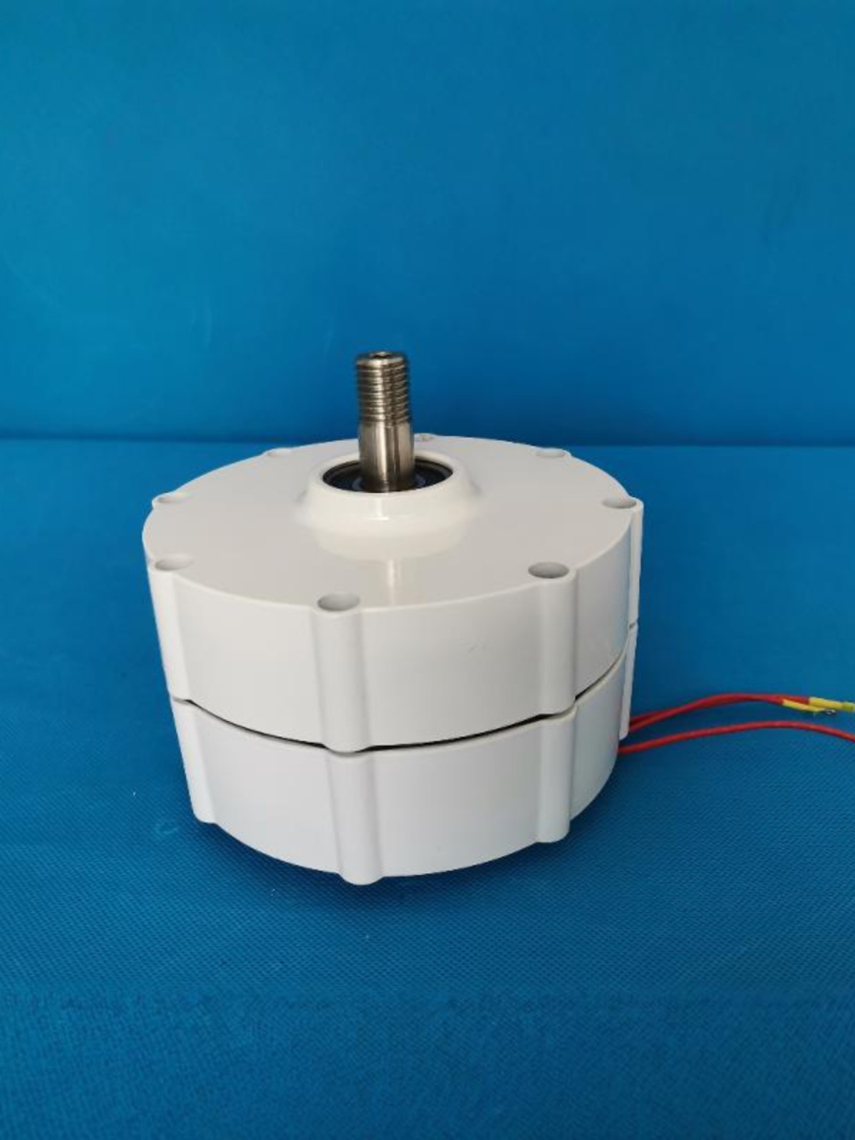 Тип M2 300Вт 400Вт 500Вт 600Вт генератор постоянного тока на редкоземельных материалах трехфазный