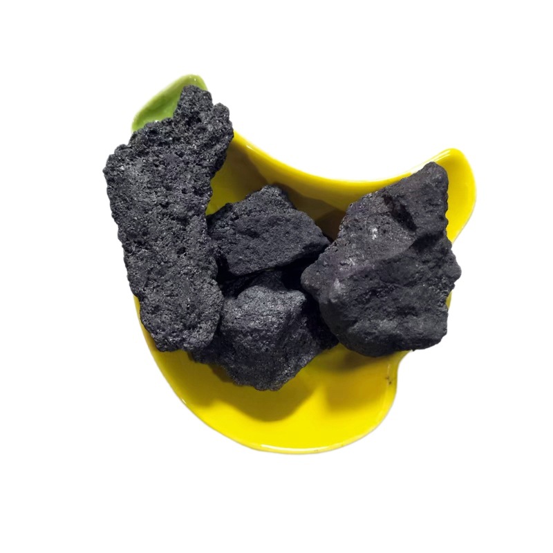 Wholesale Coke Pellets Blast Furnace Ironmaking Metal Burn-Resistant Low Sulfur Coke Blocks Smelting Casting Brake Pads Coke Powder