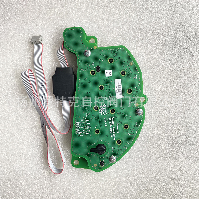 MX-10 limitoke Main Control Board 64-825-0146-4-lyb actuator 64-825-0100-4