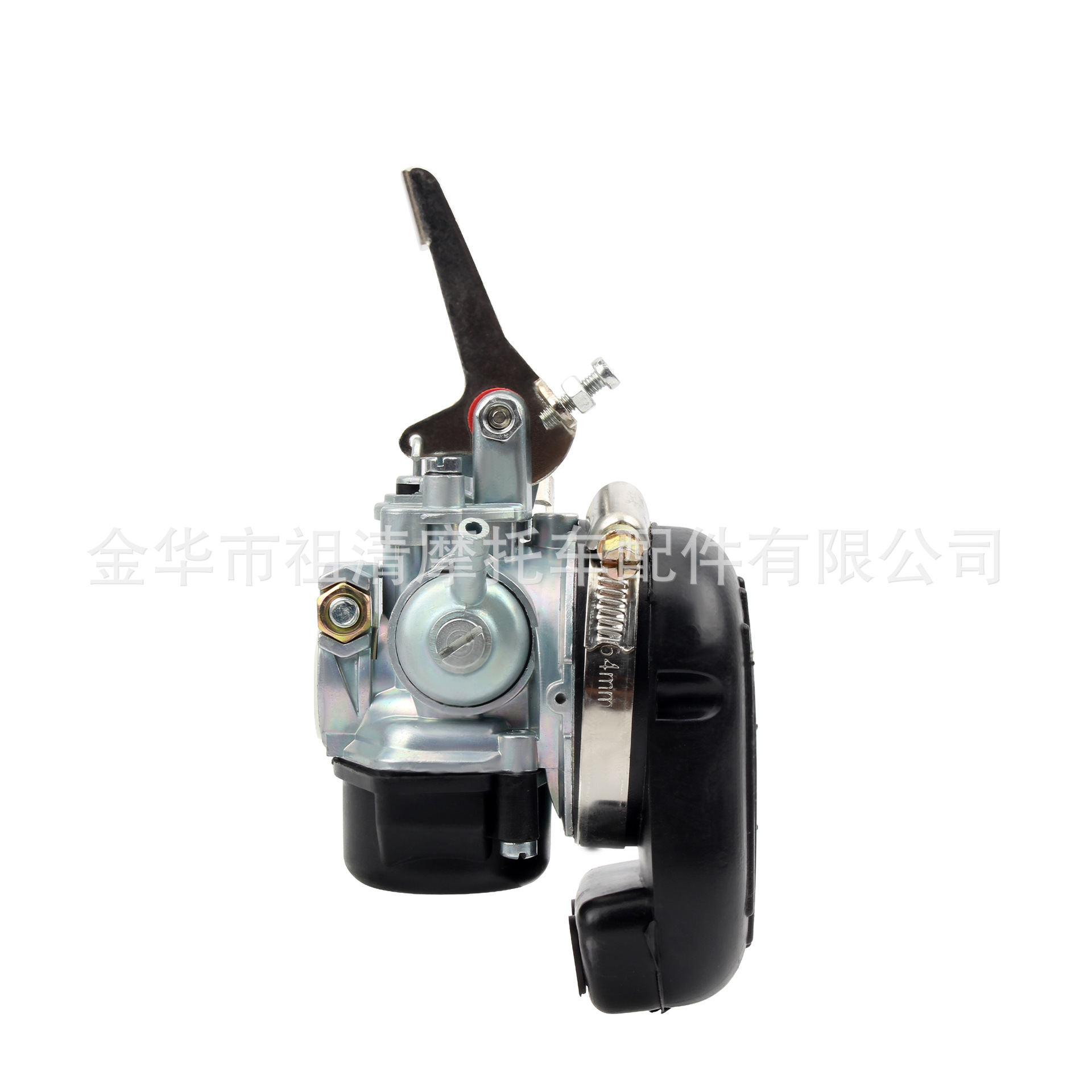 Suitable for Vegaser SHA14.12L Sha 14 12CM motor CM46/90 motorcycle carburetor
