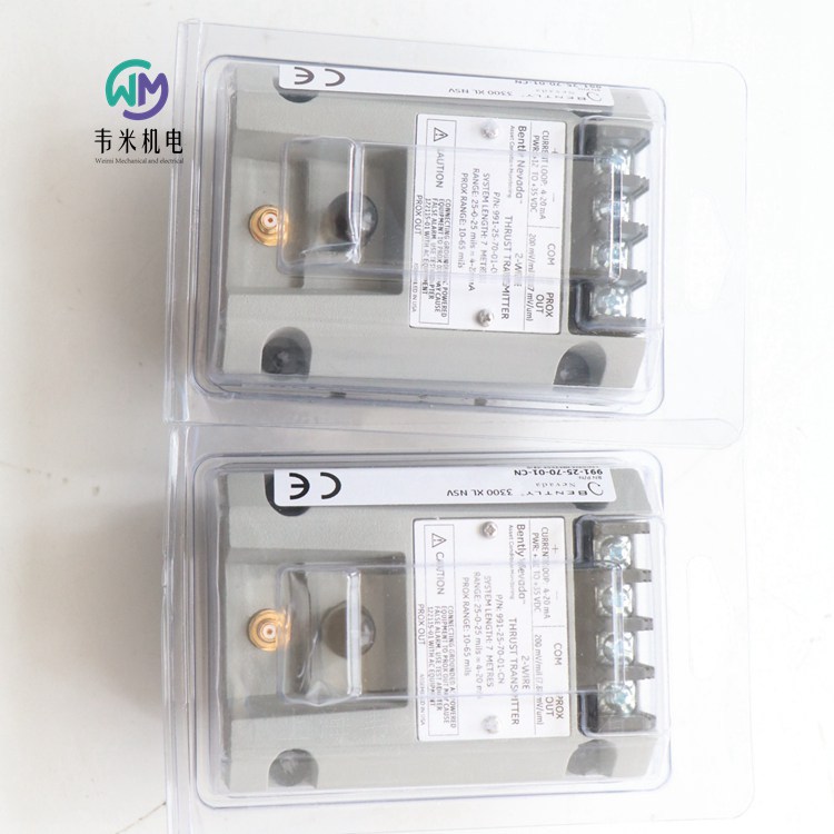 Передатчик Bently серии 991 991-25-70-02-01, полные спецификации и быстрая报价