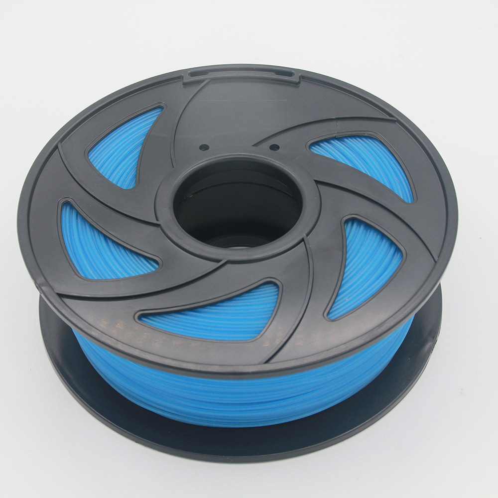 Производитель 3D печати расходные материалы PLA, 3D печати проволока чистый материал 1.75мм