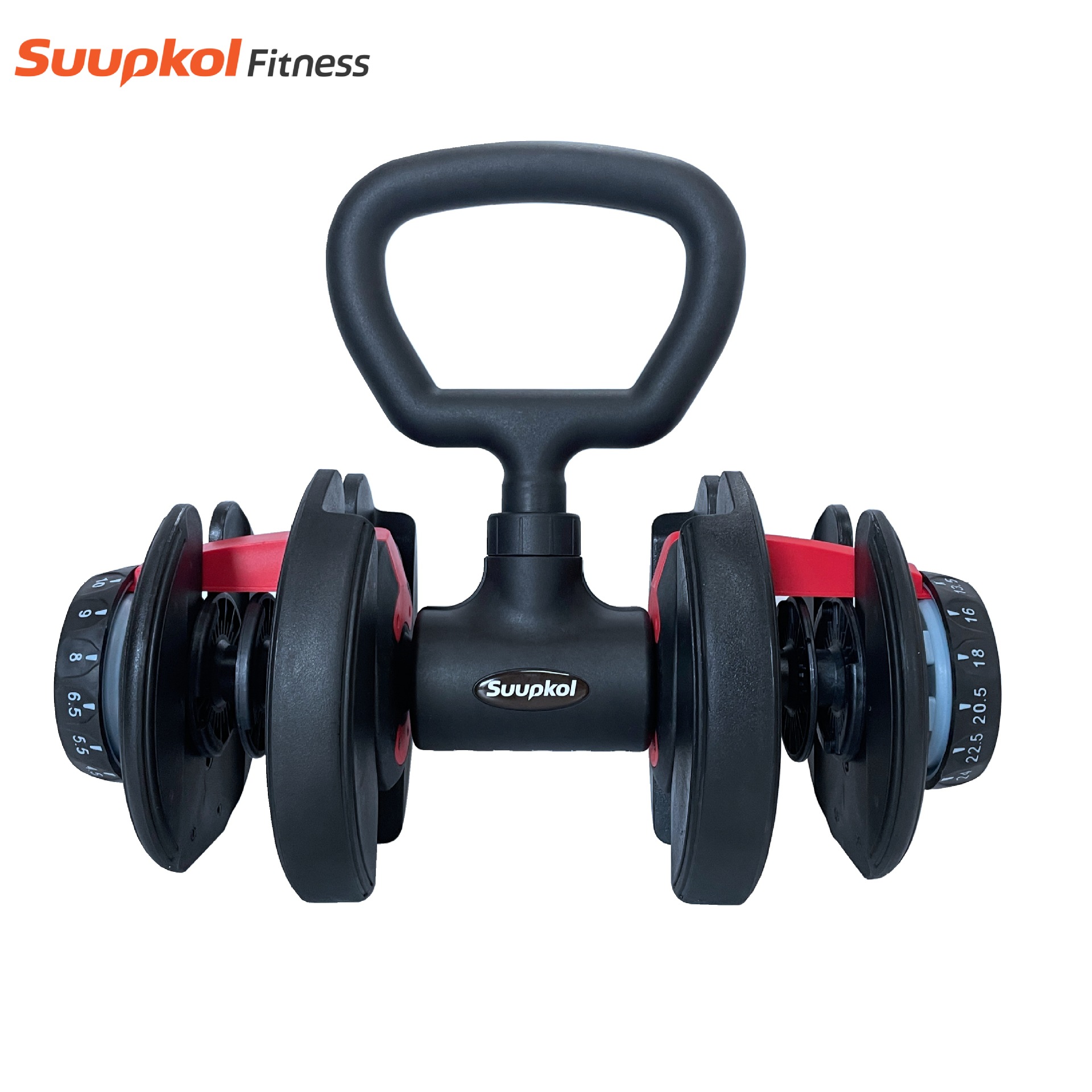 Fengyi patent product kettlebell handle dumbbell converter