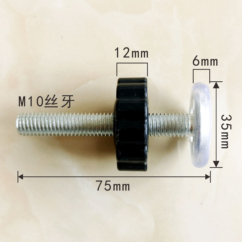 Recommend pet isolation doorsill fixed top Bolt accessories dog fence fence children's stair gate fence safety