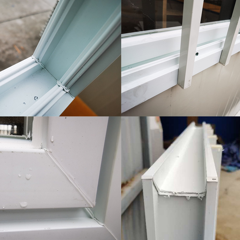 Plastic Steel Windows, Container Movable Houses, Plastic Steel Anti-Theft Windows, Quick-Assembled Container Windows, Assembled Containers, Color Steel Plate Packaging Boxes, Plastic Steel Windows