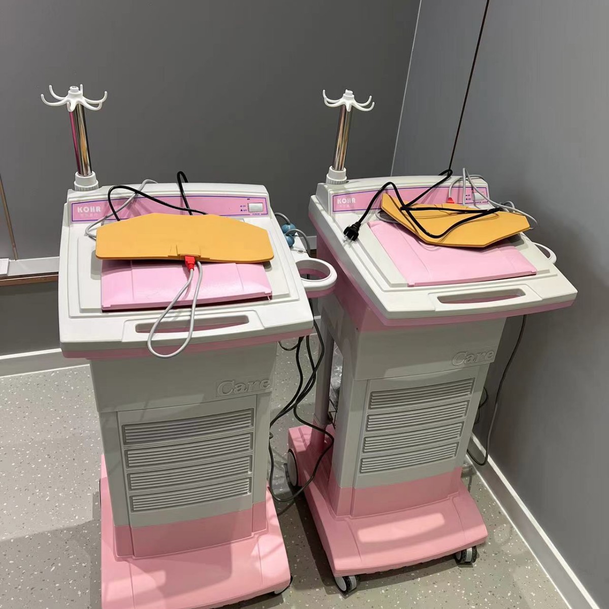 Pelvic Inflammation Physiotherapy Machine Medical Manufacturer Price-Jiangsu Xinma-Wholesale Pelvic Inflammation Physiotherapy Instrument 22222