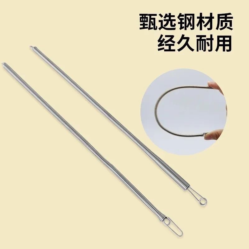 Новый инструмент для надевания веревки, многофункциональный, резиновая веревка, вспомогательный инструмент