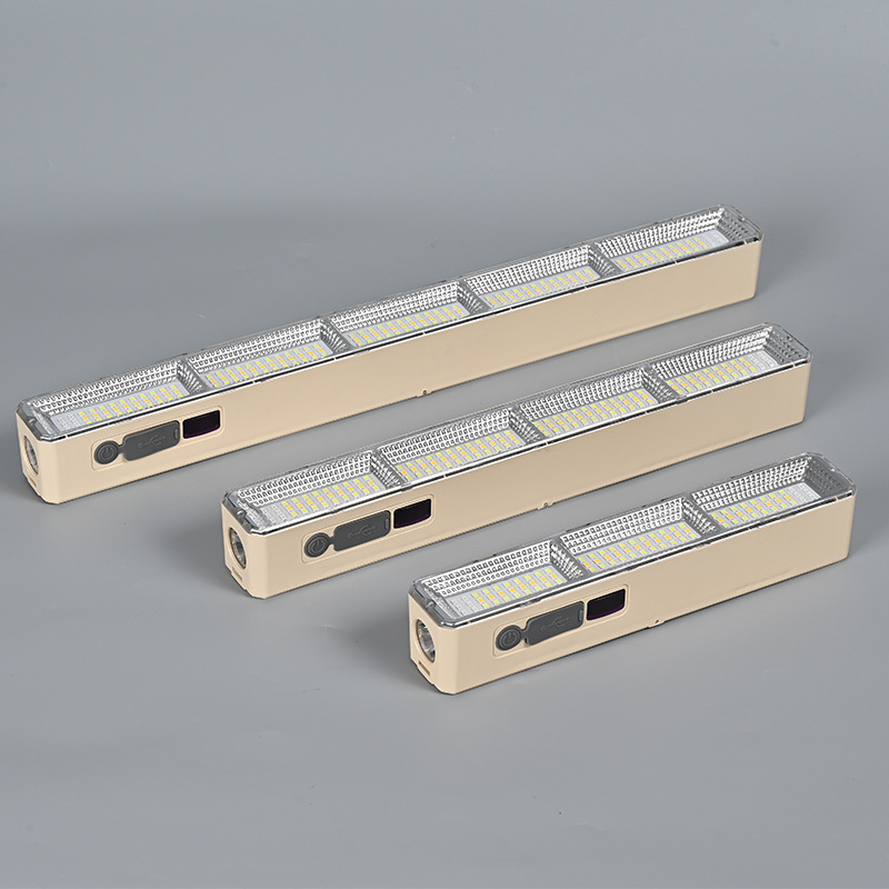 Stall Lamp Led Unplugged Emergency Lamp Outdoor Long Camping Style Lamp Super Long Life Street Stall Night Market Lamp Stall Lamp