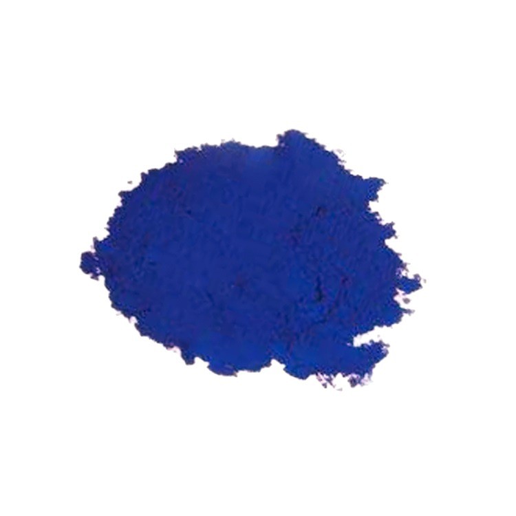 Spot Wholesale Cold Dyed Indigo Powder Tie-Dye Dye Kidsren's DIY Handmade Tie-Dye Powder Pigment