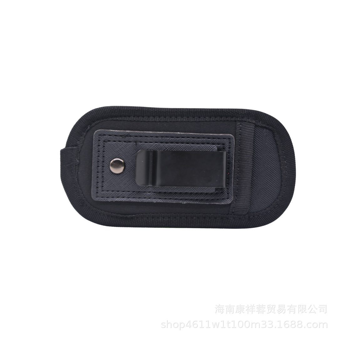 Iwb Tactical Small Waist Bag Sports Outdoor Equipment Tactical Waist Bag Magazine Bag 9mm Tactical Bag