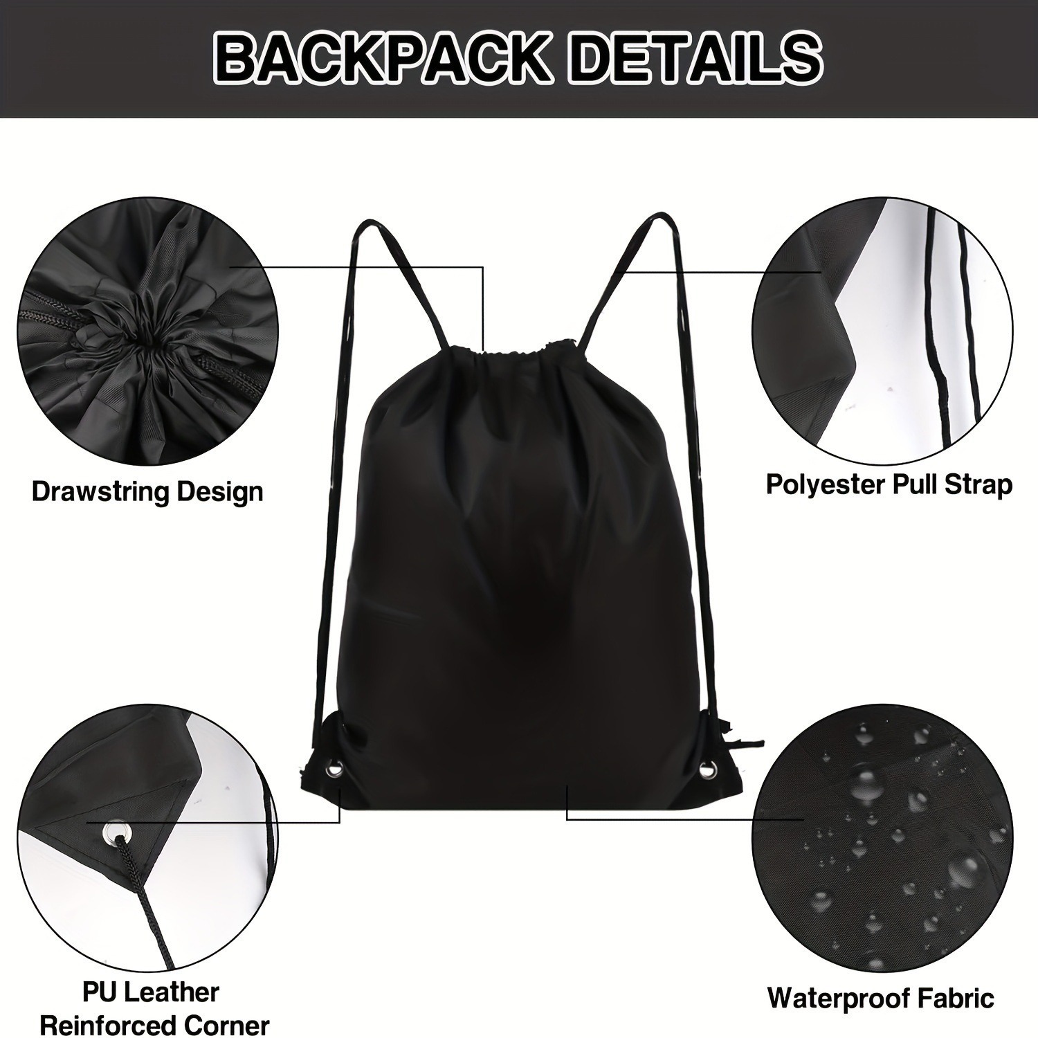 Сумка для хранения баскетбола рюкзак для студентов для тренировки из нейлона