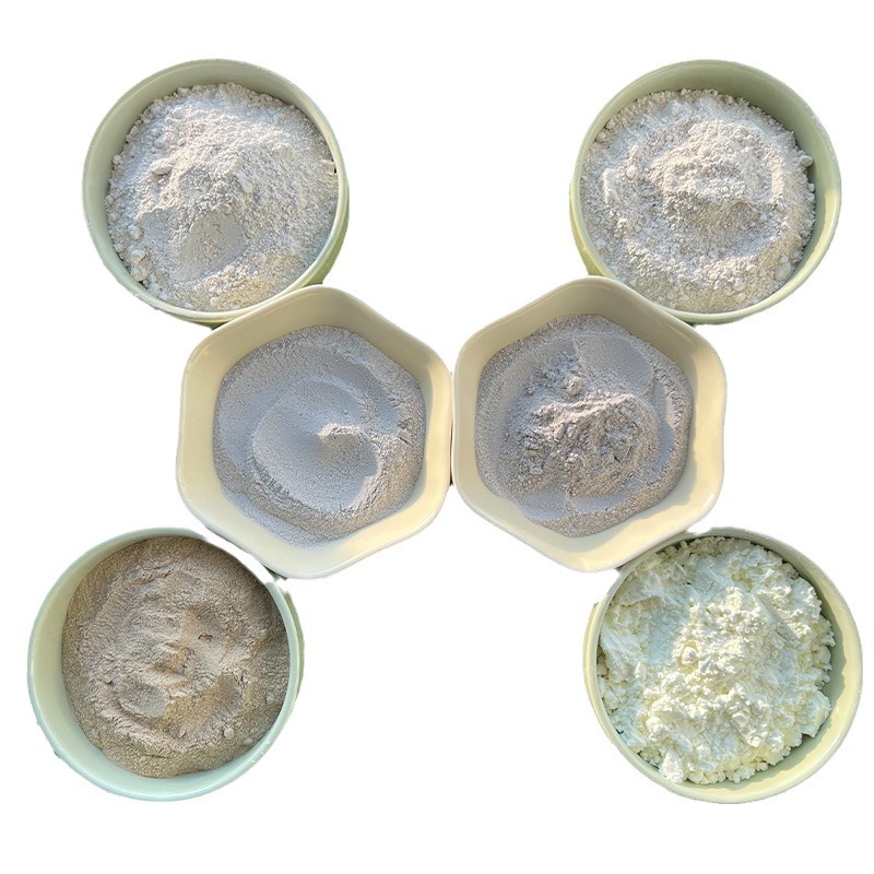 Fluorite Powder Metallurgy Industry Construction Cement High Content Calcium Fluoride Ceramic Glass Casting Fluorite Powder Manufacturer Supply