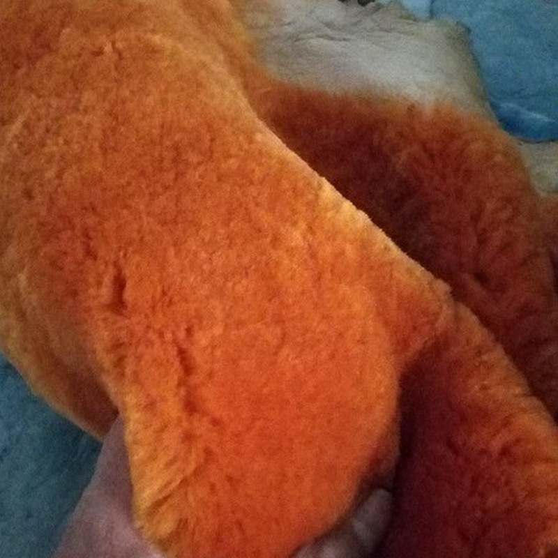 Factory wholesale real sheepskin first grade sheepskin whole sheepskin one fur leather dual-purpose clothing leather