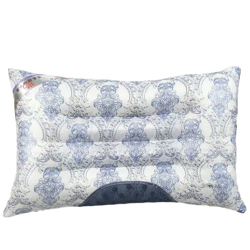 Factory direct magnetic pillow will sell wholesale gift pillow cassia seed magnet health pillow gift box single pillow core