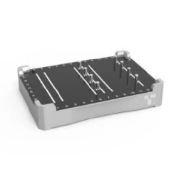 Tianlong Bio Np968-C Fully Automatic Nucleic Acid Extraction Instrument High-Throughput Rapid Extraction Top Anti-Pollution Device