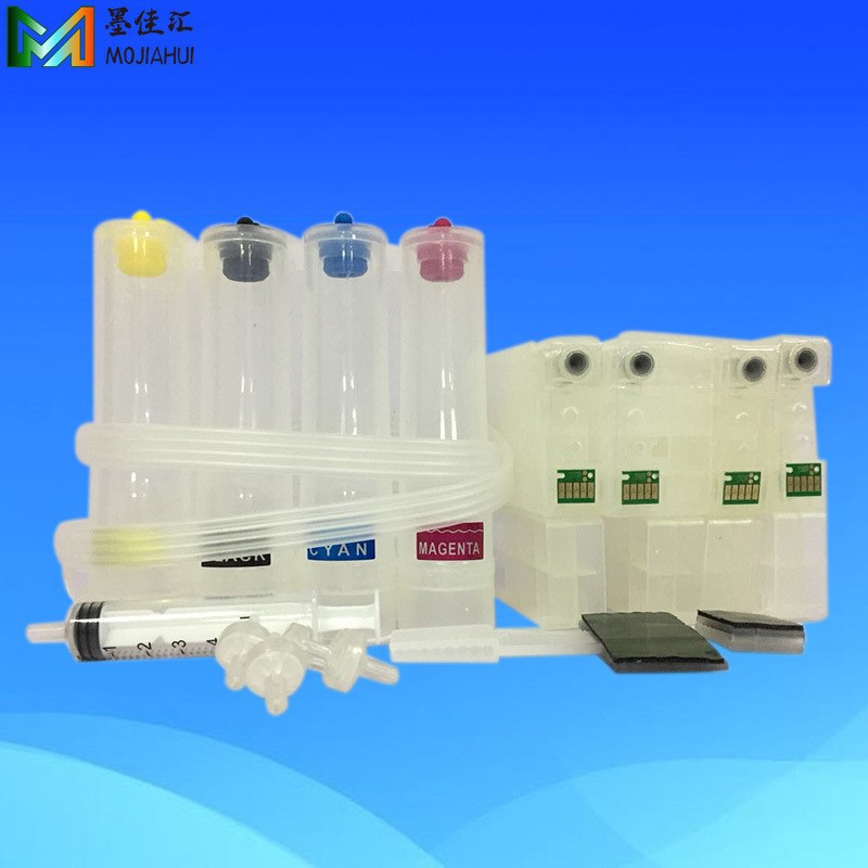 Mo song MB5080, совместимый с Canon MB5480 IB4180, система непрерывной подачи чернил CISS