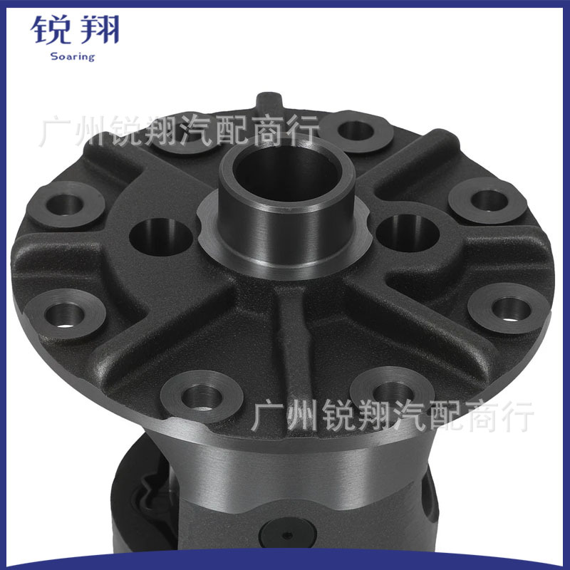 74210X M35Tl-27-354Up Axle Locker Slip Limited Differential