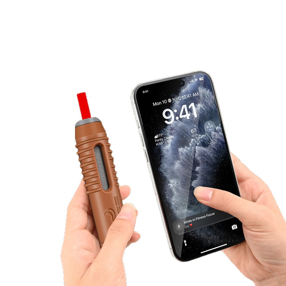 New Portable Ashtray, Smoke Pipe Does Not Drop Ash, Car Ashtray, Lazy Cigarette Holder, Car Smoking, No Ash Removal