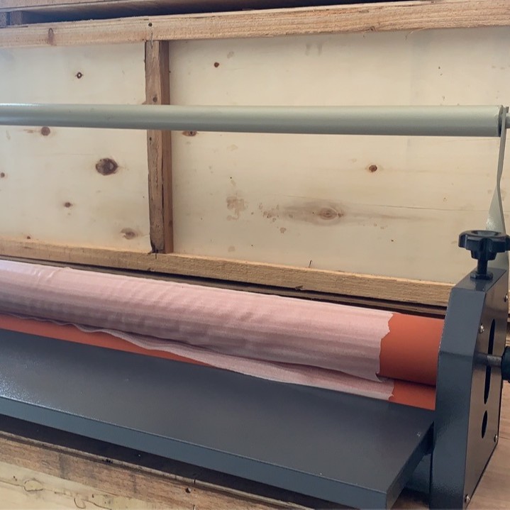 Tubao Laminating Machine Lbs650-700-750Mm High-Efficiency Lamination Environmentally Friendly Commercial Equipment Digital Automatic Laminating Machine