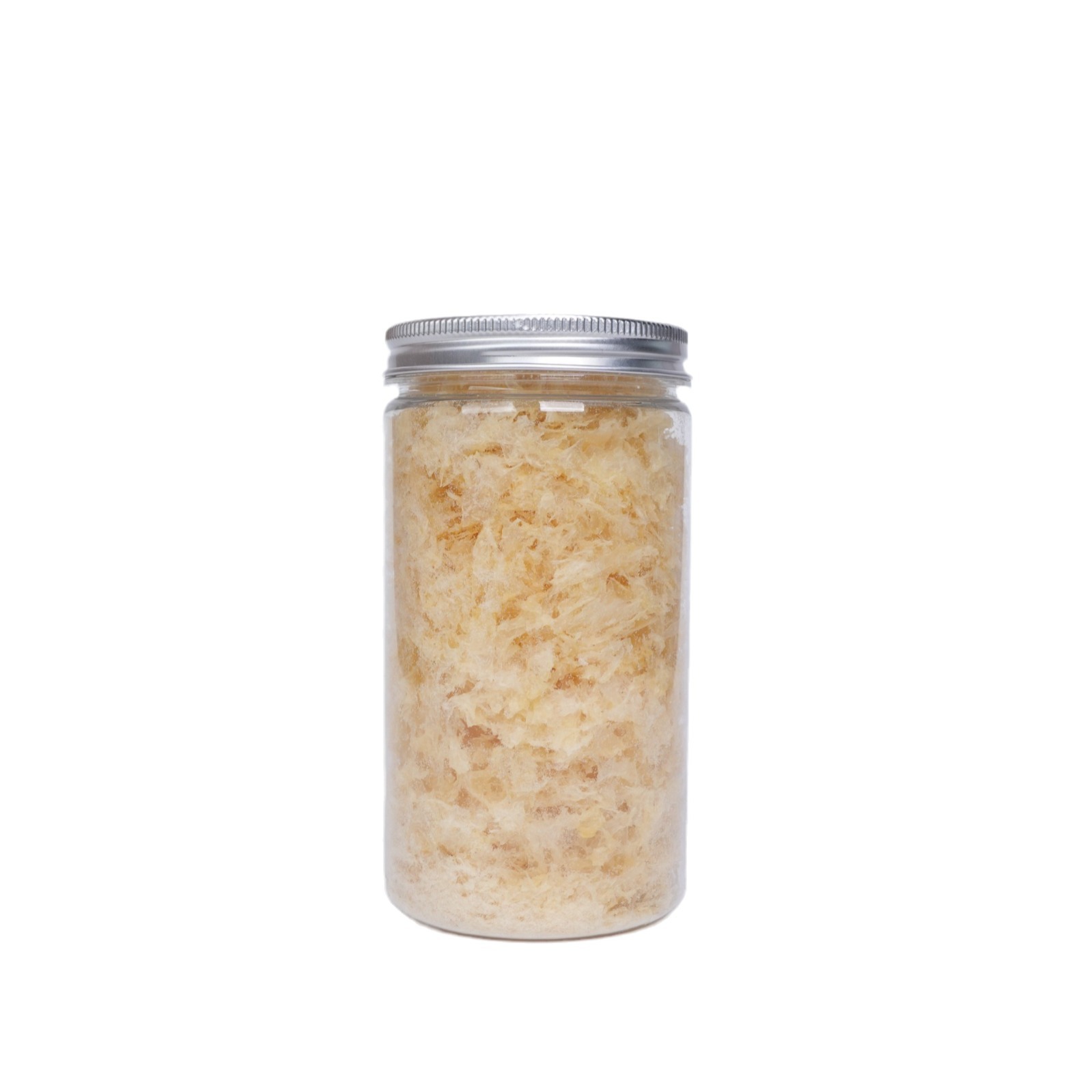 Herbal Tremella Oem Source Manufacturer Oem Customization Gutian Organic Herbal Tremella No-Cook Ready-To-Eat