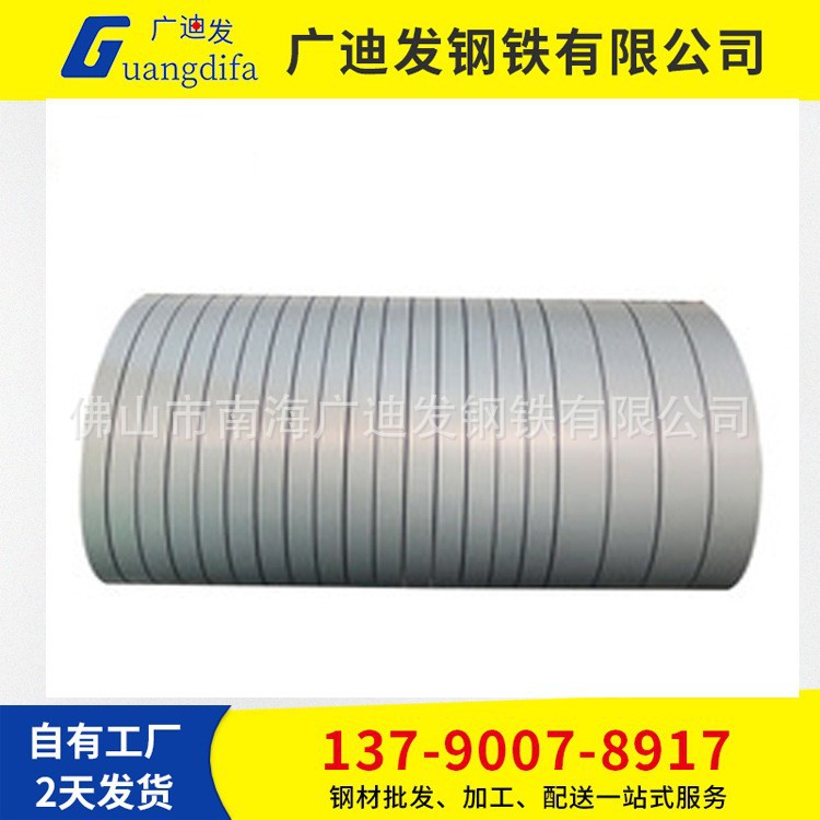 Foshan Manufacturer Customized Galvanized Sheet Electrolytic Plate Secc Electro-Galvanized Sheet Fingerprint-Resistant Distribution Metal Products Galvanized Sheet