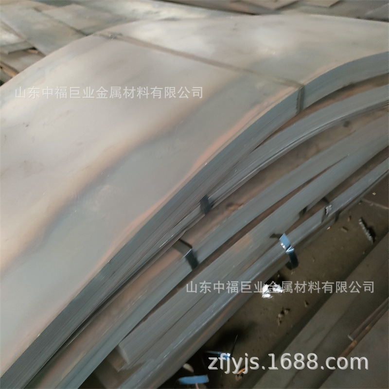 Manufacturer's Ready Stock 700L Automotive Beam Steel Plate Roll 2.0X1500 3.0X1500 Complete Specifications Ready Stock Fixed Length