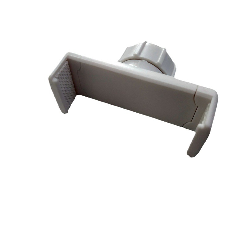 Low-cost mobile phone live broadcast accessories mobile phone clip easy to install additional positions universal 17 ball head factory outlet