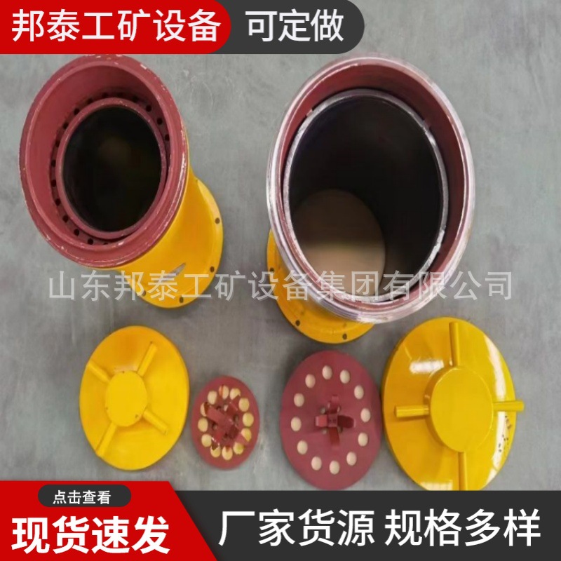 Explosive Vehicle-Mounted Explosion-Proof Container Explosion-Proof Tank Kbq100D Explosion-Proof Container Blasting Tank 200 Power Detonator Storage Tube