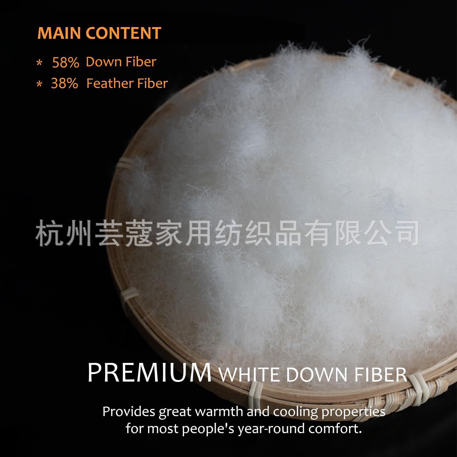 Factory Direct Supply Luxury Goose down Quilt Winter Warm Fluffy down Quilt Amazon Quilted Cotton Quilt Feather Quilt