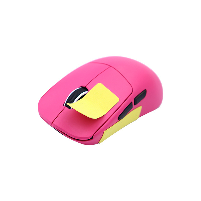 Spot E-Sports Mouse Universal Anti-Slip Sticker, Custom Any Sticker, Anti-Sweat-Absorbent Keyboard and Mouse Anti-Slip Sticker