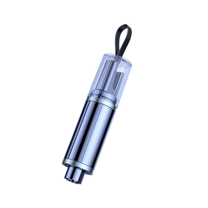 Ac08 Car Window Breaker Glass Breaking Car Window Seat Belt Cutter Artifact Two-In-One Car Safety Hammer