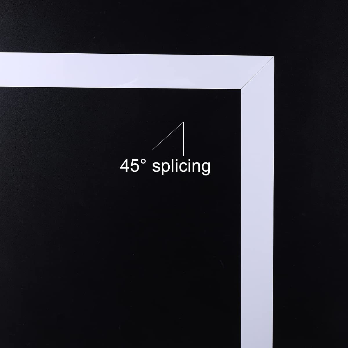 Custom High-Gloss Wall Ceiling Wood Panel Decorative Waistline Edge Banding Gold Self-Adhesive Decorative Strip Seam Tape