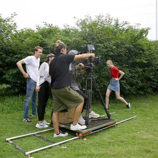 Filming Corporate Promotional Videos, Product Promotional Videos, and Film and Television Productions, Photography and Video Production