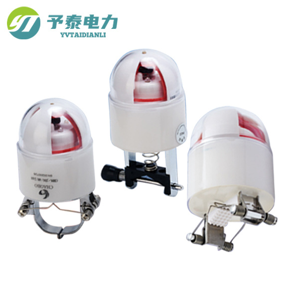 fault indicator cable type line fault indicator overhead type ground short circuit fault indicator 10KV