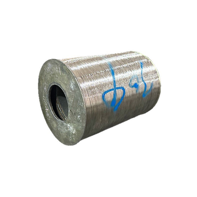Wholesale Stainless Steel Wire Coil Wire 201 304 316L Bright Wire Stainless Steel Wire Processing Stainless Steel Electrolytic Wire