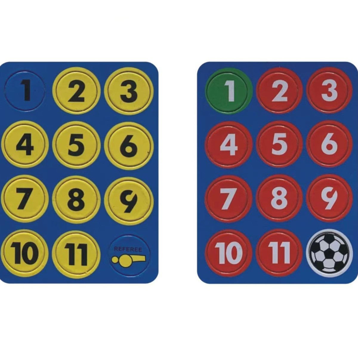 Tactical Board Digital Basketball Board Accessories Magnetic Dripping Glue Magnetic Grain Football Magnetic Piece Chess Board Whiteboard Pen Board Eraser