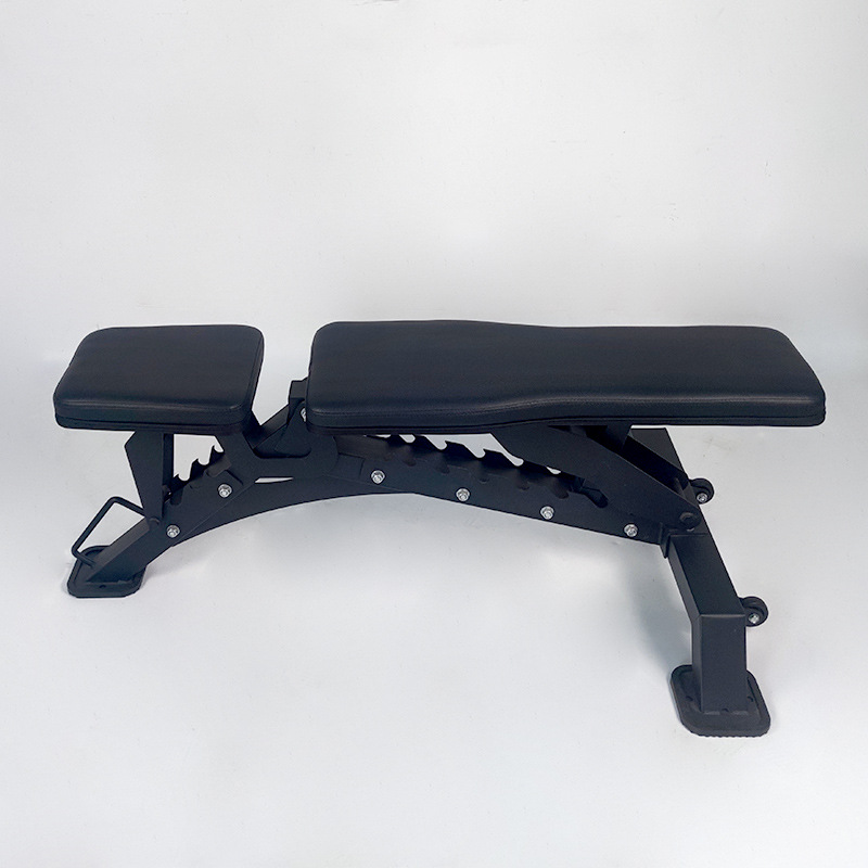 Commercial Professional Gym Personal Trainer Sit-Ups Bench Press Bench Fly Bench Inclined Flat Bench Fitness Chair Fitness Bench