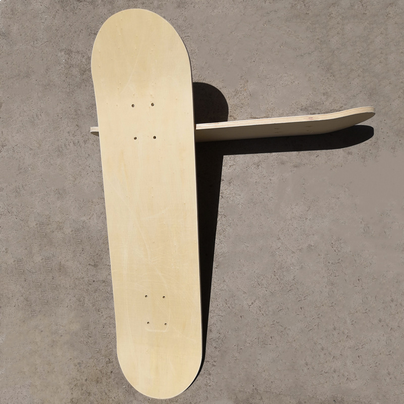 Factory Direct Supply of Children's Skateboard Maple Wood Board 2406 Maple Board Original Board 3108 Maple Wood Spot Wholesale