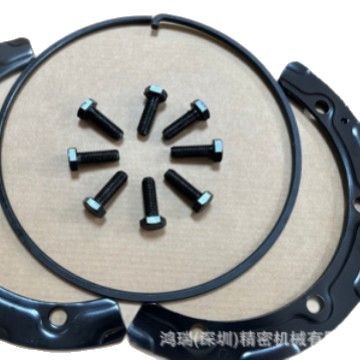 ADR Brake Disc Accessory Assembly 18570310 1962341 3988839S 3092224