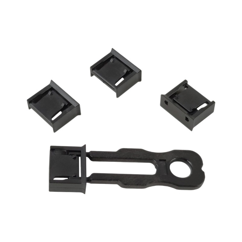 USB Port Lock Removable Sealing Plug Dustproof Plug Data Port Anti-Theft Computer Notebook Maojia