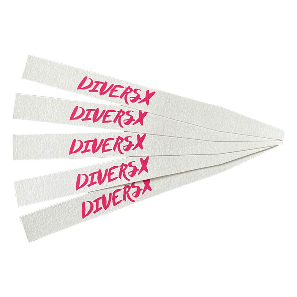 Customized Perfume Scent Paper, Perfume Testing Paper, Perfume Test Card, Essential Oil Scent Identification Paper, Fragrance Diffuser Paper, Fragrance Retention Paper