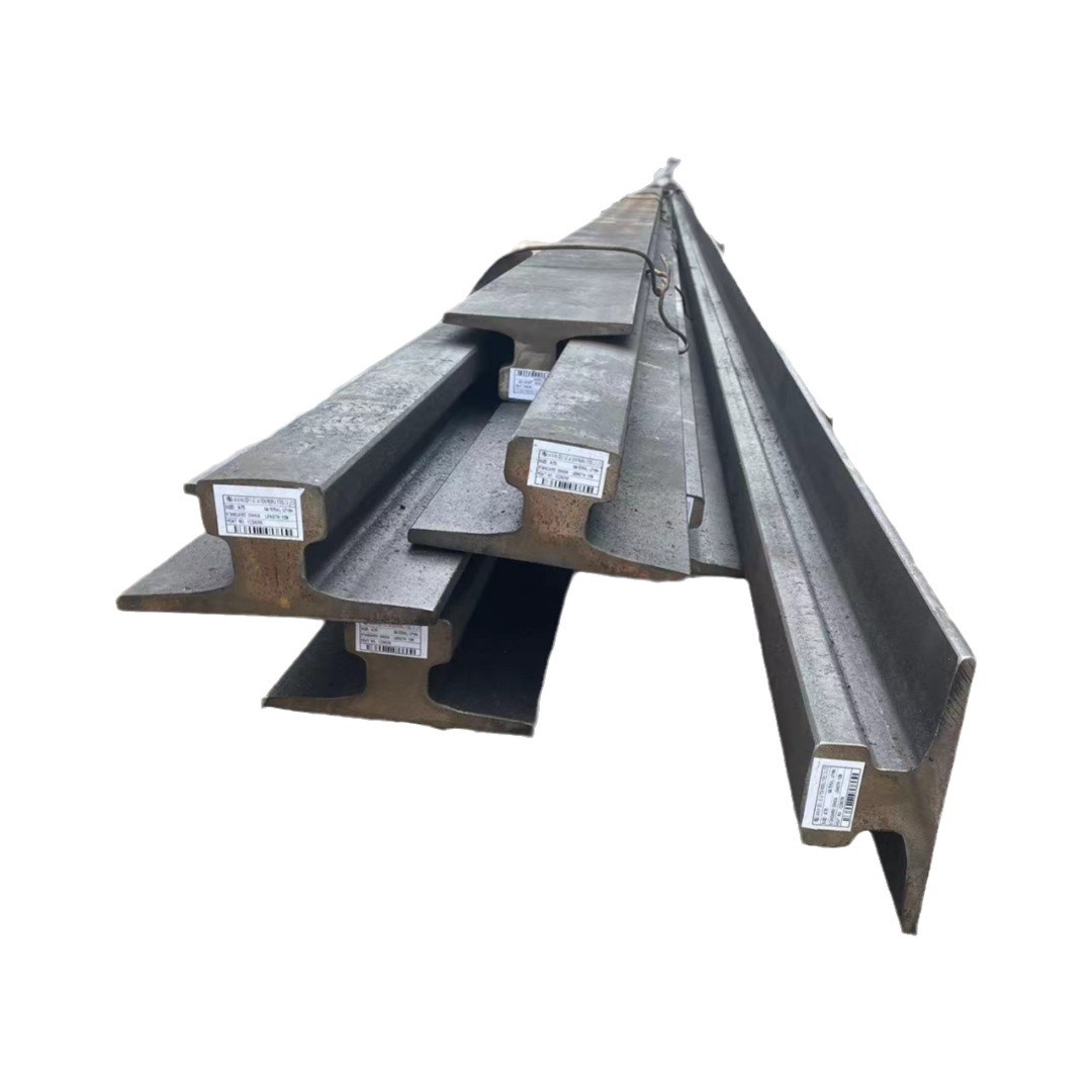 Spot Sales of German Standard 100 Rails A65 Rails A75 Rails A100 Rails A120 Rails R65 Rails