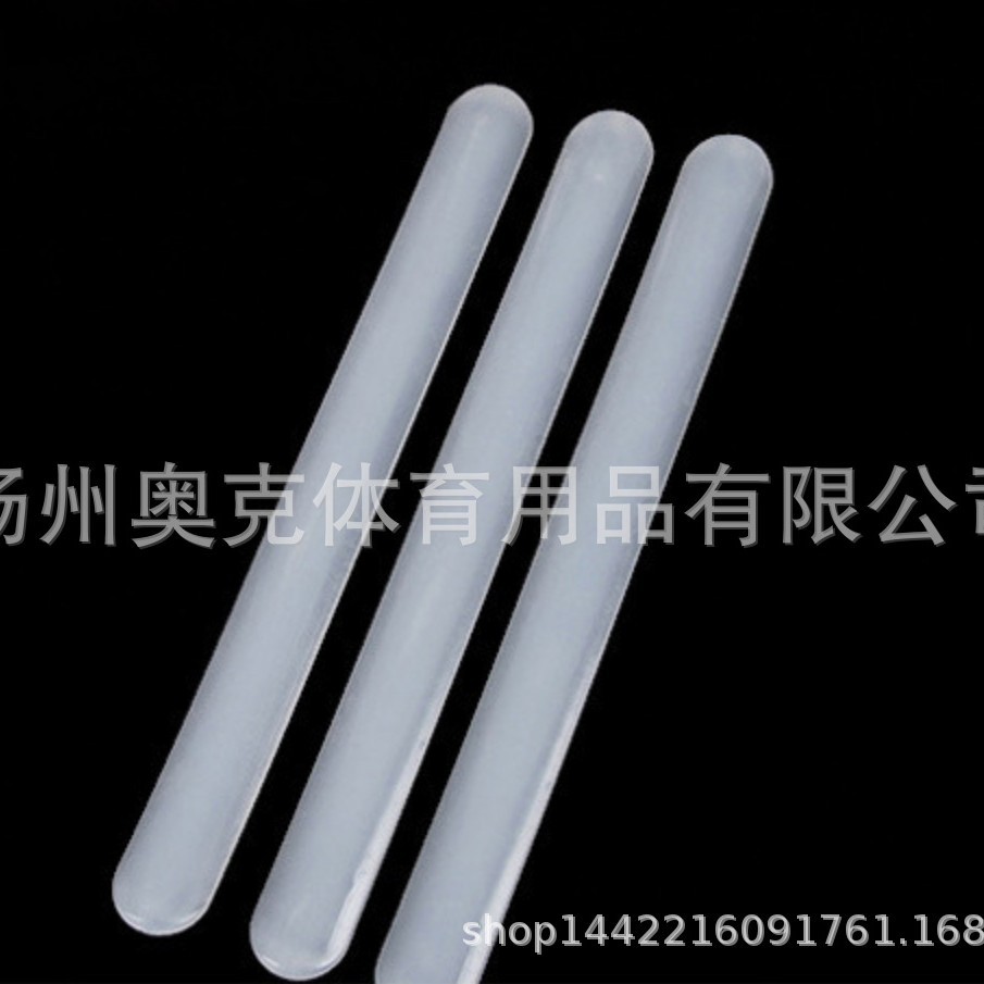 Waist protection plastic strip plastic waist protection pp strip knee pads support strip manufacturers for sale