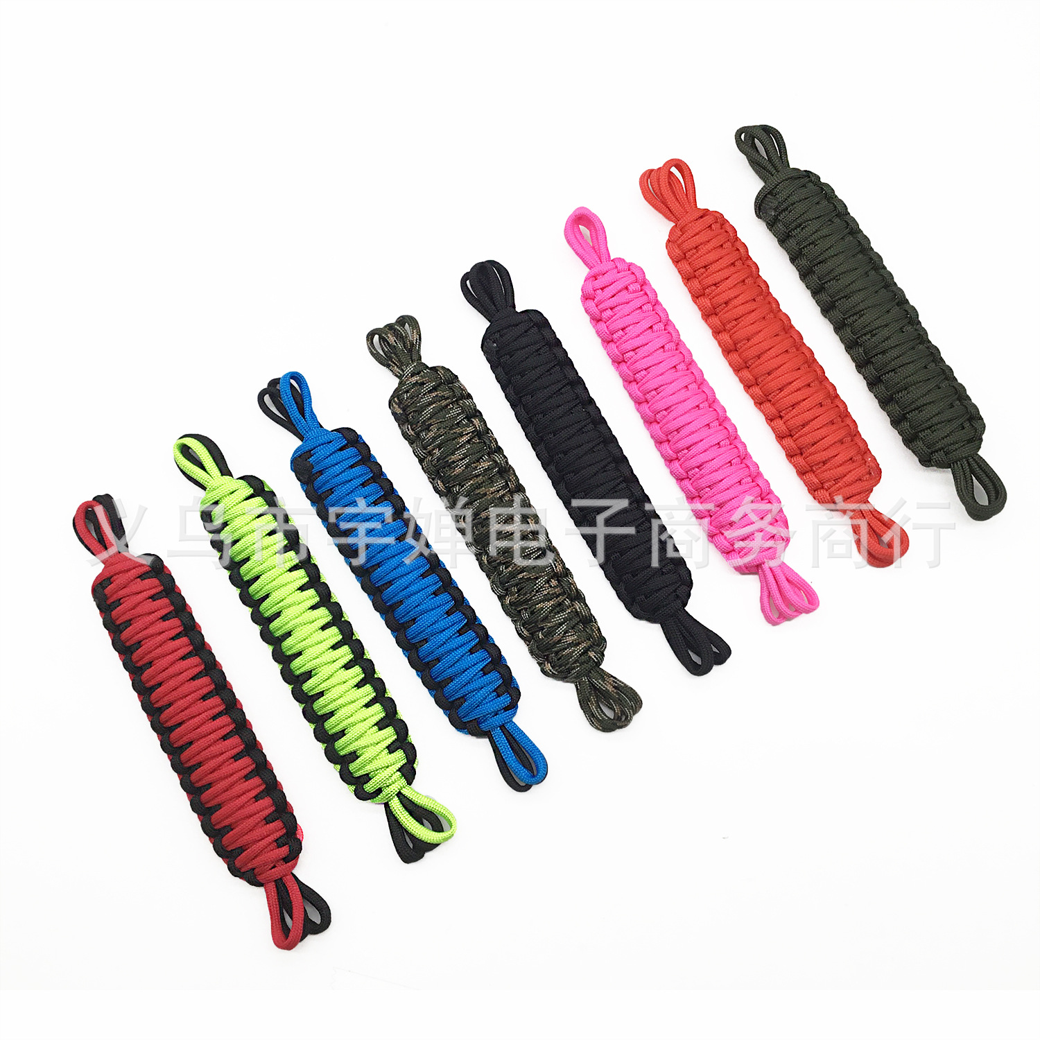 Подходит для ручек подлокотников Wrangler, различных подлокотников с веревкой, наружных ручек из паракорда и надежных захватов