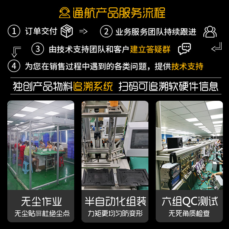 Versatile Frame-Mounted Car Large-Screen Central Control Car Mp5 Player with Wireless Carplay 9/ 10inch Linux Car System