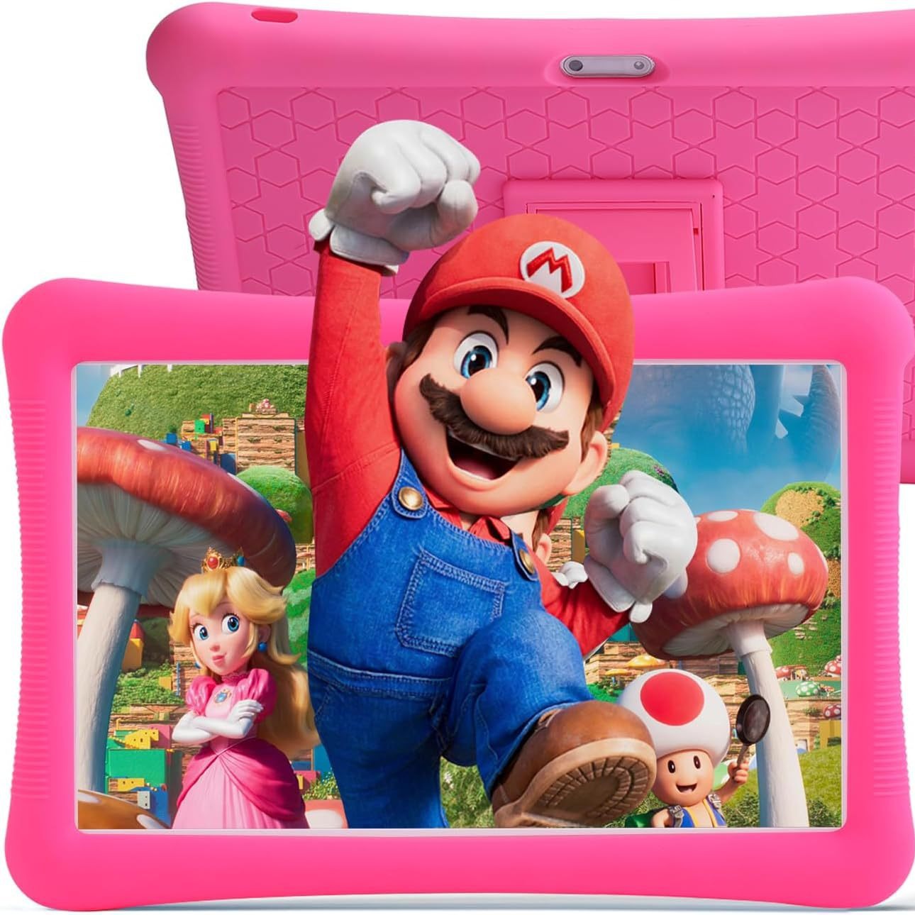 New 10.1-inch children's tablet learning tablet source factory supplies Amazon cross-border e-commerce