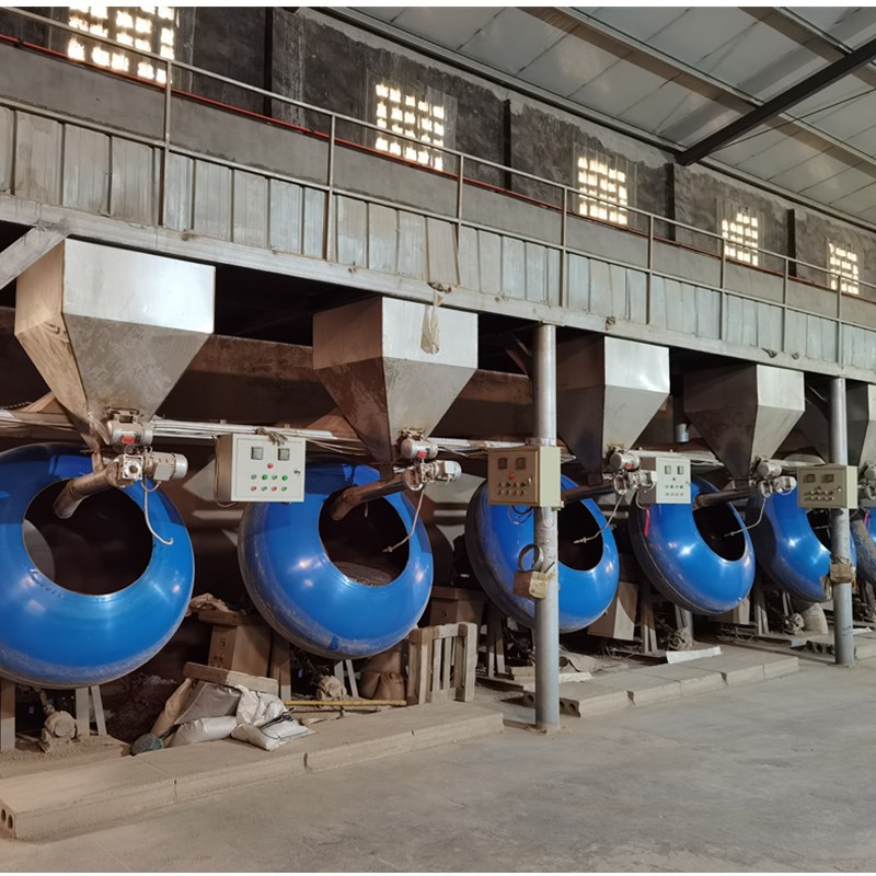 Tourmaline Mineralized Ball Water Filter Shower Head, Medical Stone Ball, Negative Ion Ball, Tourmaline Ball, Hot Compress Filling Loess Ball