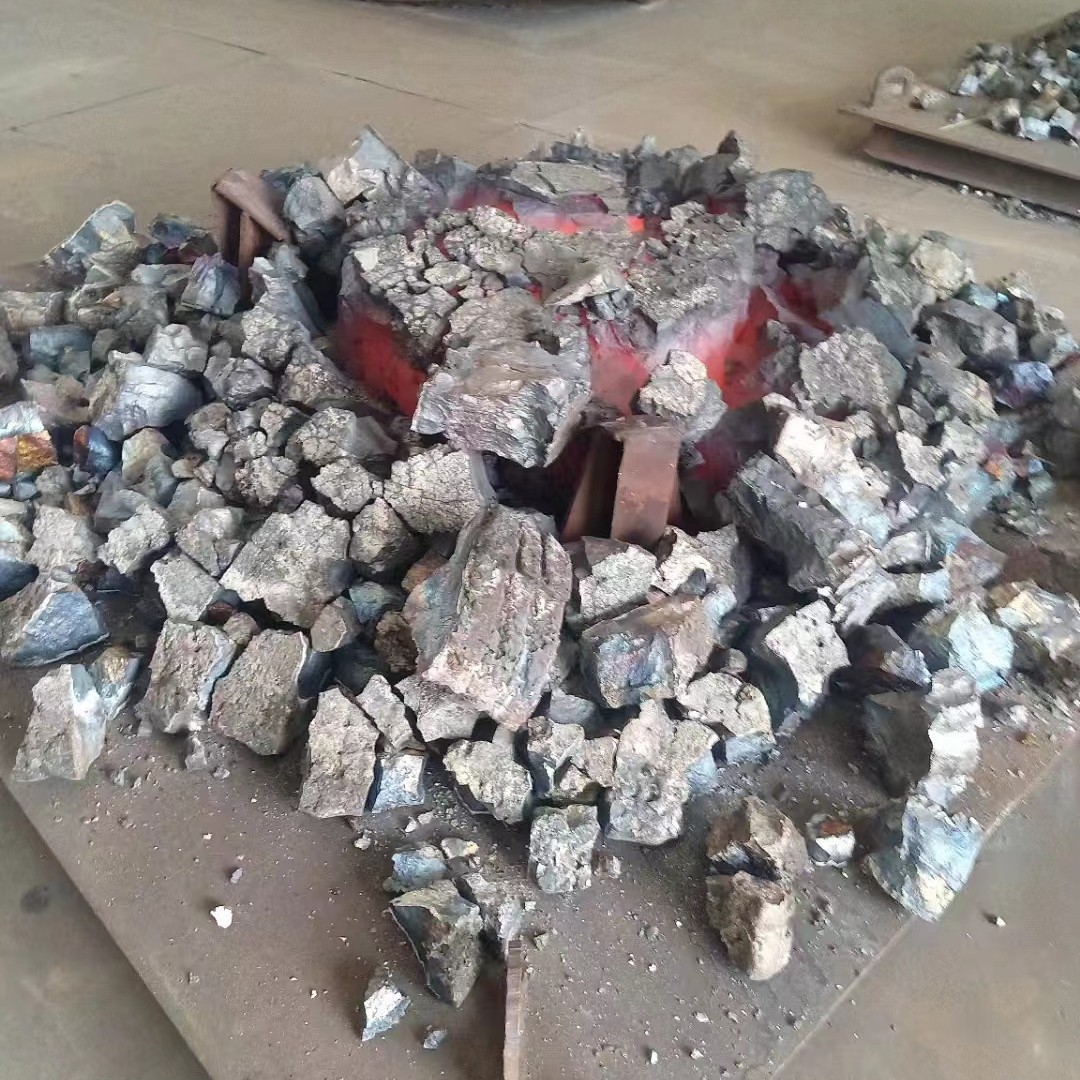 60 Molybdenum Iron Alloy Femo60 Molybdenum Iron Vanadium Nitrogen Alloy Molybdenum Powder Molybdenum Iron Block Jinzhou 60 Molybdenum Iron Alloy Casting Furnace Material
