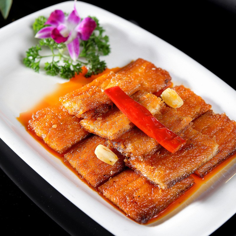 Tianjin specialty Jin ju rose dew wine 500ml cured seafood barbecued pork kitchen seasoning wine 54 degrees